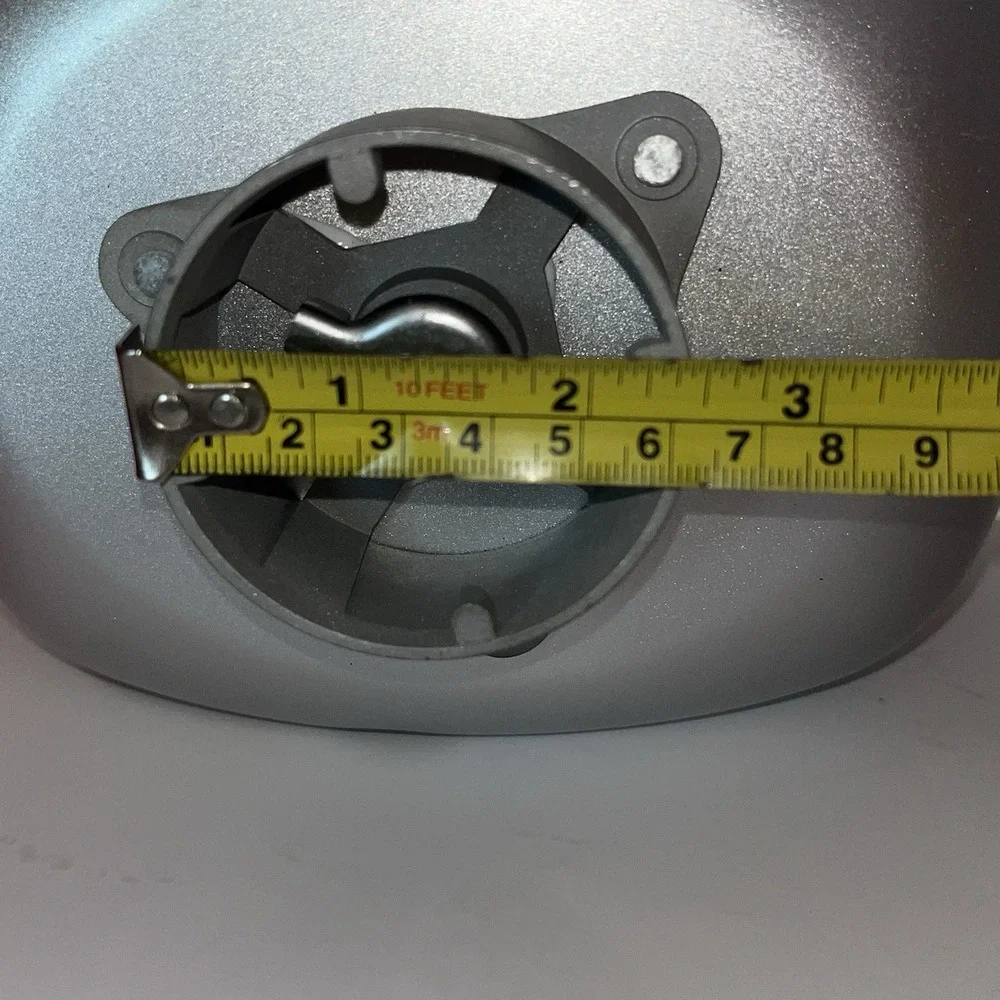 Bread Machine Maker Pan Replacement Part‎ Basket Plate Imprint 901 On Bottom